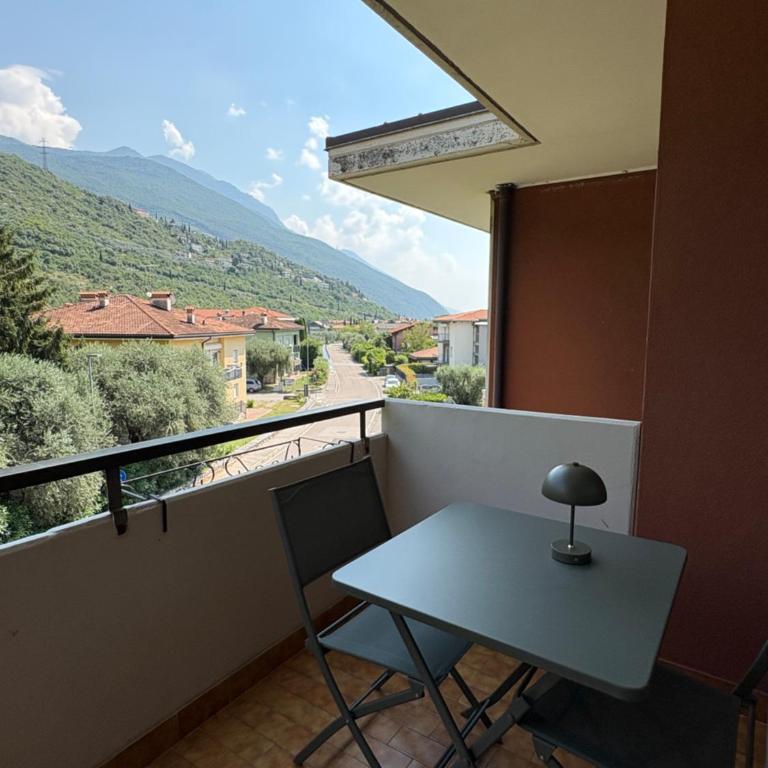 Nido Di Rondine Suite Apartments - Apartment mit 1 Schlafzimmer - 8