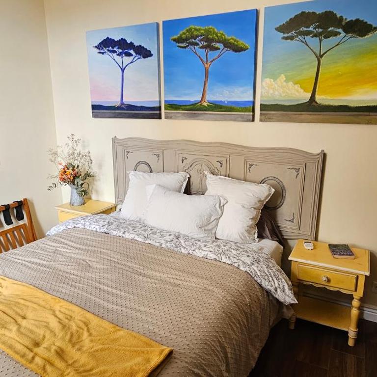 Large 4BR Cannes Villa w Private Garden - Villa - 15
