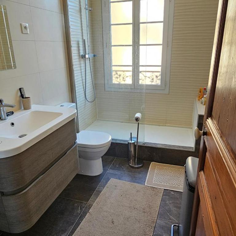 Large 4BR Cannes Villa w Private Garden - Villa - 16