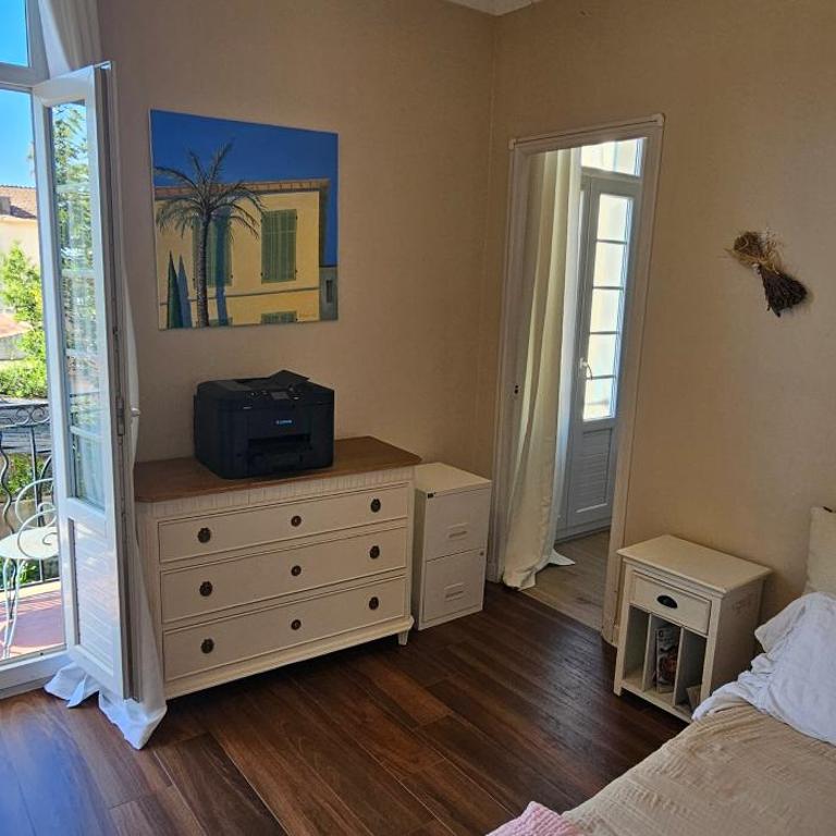 Large 4BR Cannes Villa w Private Garden - Villa - 20