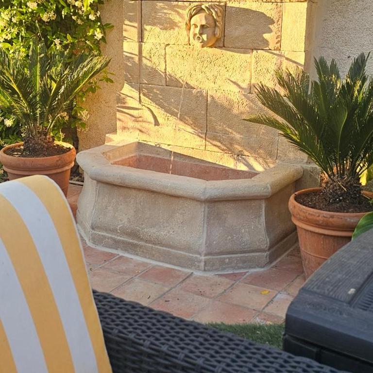 Large 4BR Cannes Villa w Private Garden - Villa - 5