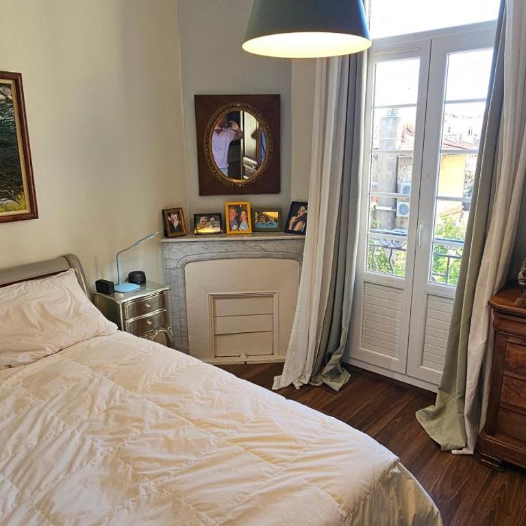 Large 4BR Cannes Villa w Private Garden - Villa - 14