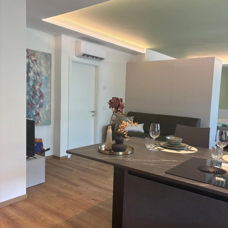Nido Di Rondine Suite Apartments - Apartment mit 1 Schlafzimmer - 4