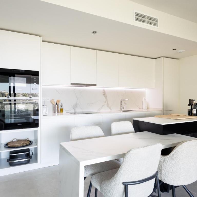 Horizonte Benalmadena - Brand new 3 bed Apartment - Apartment - 5