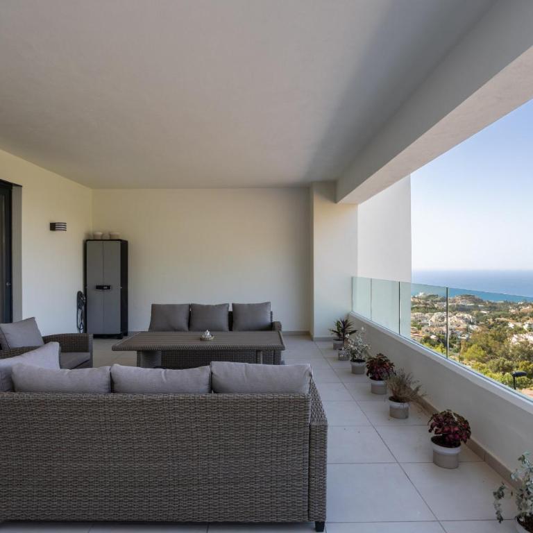 Horizonte Benalmadena - Brand new 3 bed Apartment - Apartment - 7