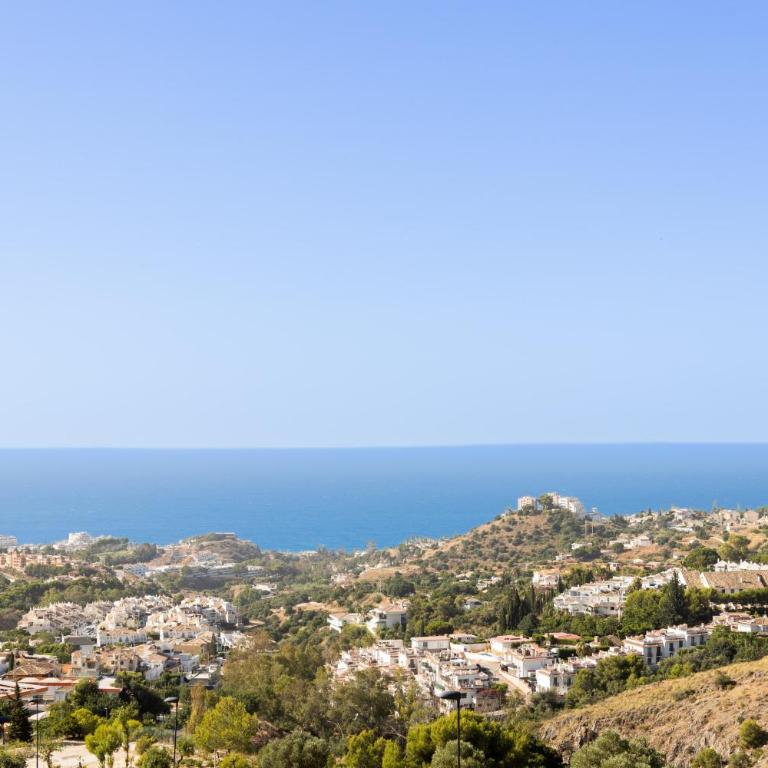 Horizonte Benalmadena - Brand new 3 bed Apartment - Apartment - 8
