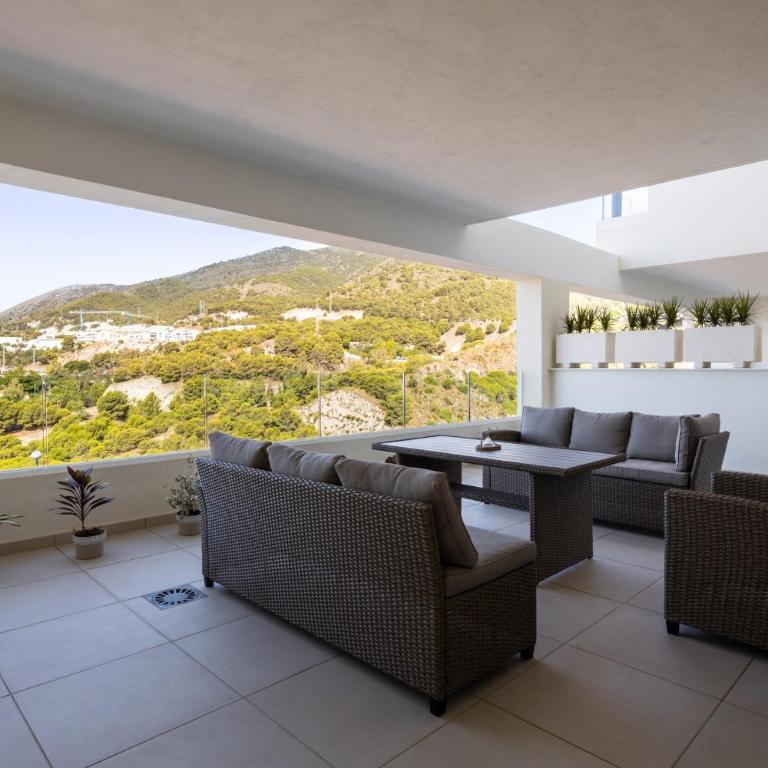 Horizonte Benalmadena - Brand new 3 bed Apartment - Apartment - 9