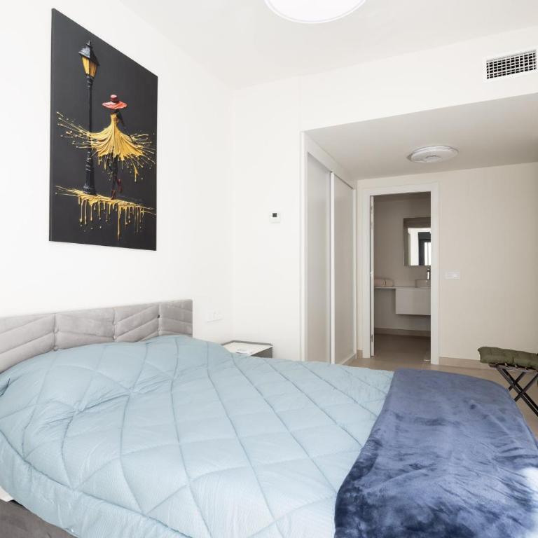 Horizonte Benalmadena - Brand new 3 bed Apartment - Apartment - 10