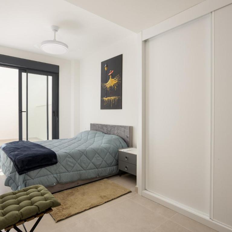 Horizonte Benalmadena - Brand new 3 bed Apartment - Apartment - 11