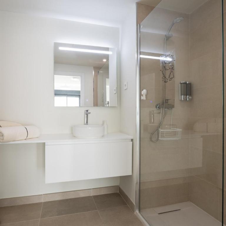 Horizonte Benalmadena - Brand new 3 bed Apartment - Apartment - 12
