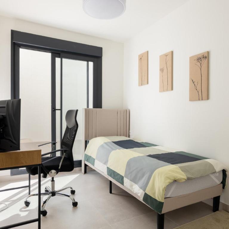 Horizonte Benalmadena - Brand new 3 bed Apartment - Apartment - 13