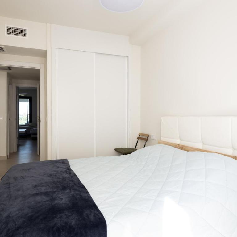 Horizonte Benalmadena - Brand new 3 bed Apartment - Apartment - 14