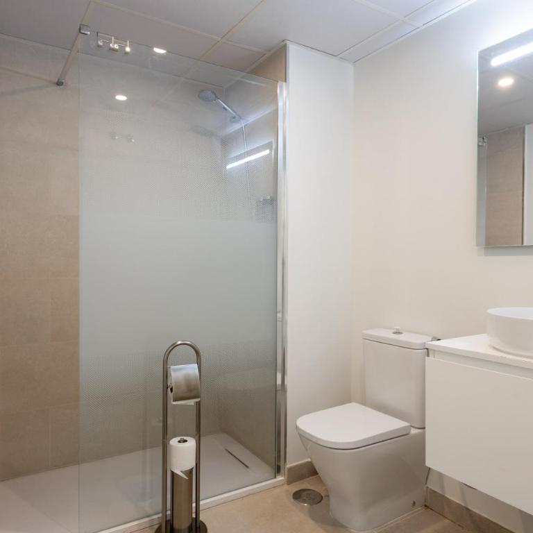 Horizonte Benalmadena - Brand new 3 bed Apartment - Apartment - 16