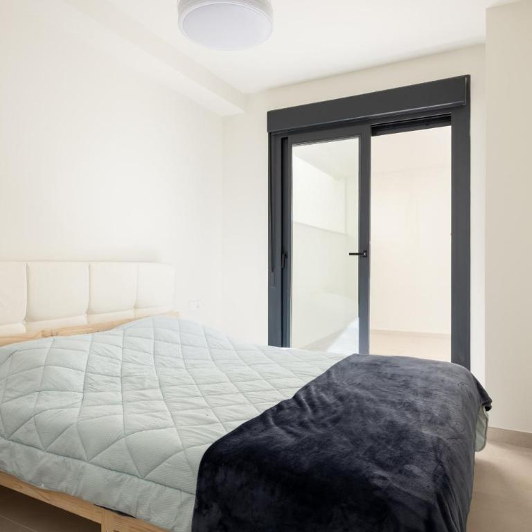 Horizonte Benalmadena - Brand new 3 bed Apartment - Apartment - 15