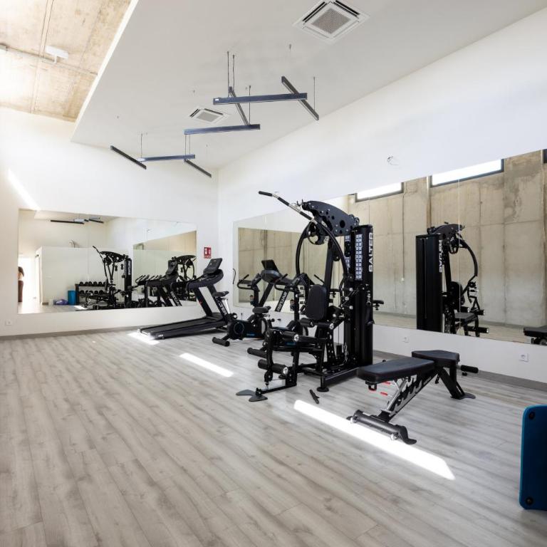 Horizonte Benalmadena - Brand new 3 bed Apartment - Apartment - 18