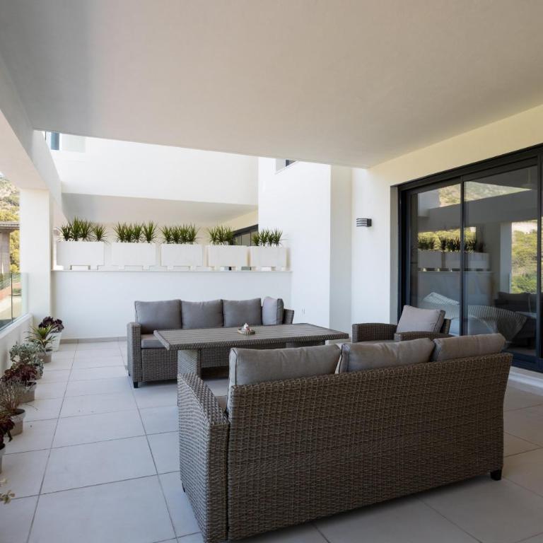 Horizonte Benalmadena - Brand new 3 bed Apartment - Apartment - 19