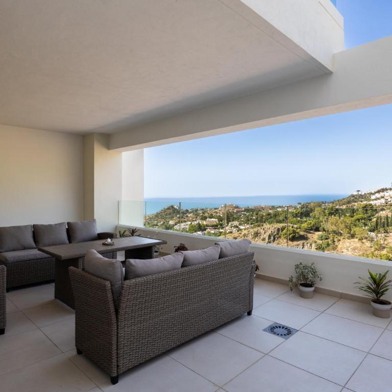 Horizonte Benalmadena - Brand new 3 bed Apartment - Apartment - 20