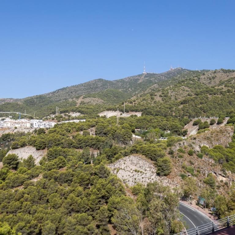 Horizonte Benalmadena - Brand new 3 bed Apartment - Apartment - 23