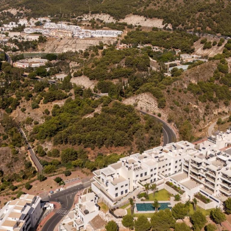 Horizonte Benalmadena - Brand new 3 bed Apartment - Apartment - 26