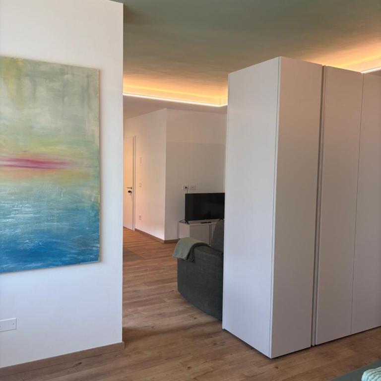 Nido Di Rondine Suite Apartments - Apartment mit 1 Schlafzimmer - 2
