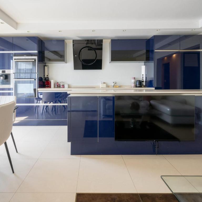 Appartement Skyline Italie - Welkeys - Apartamento - 3