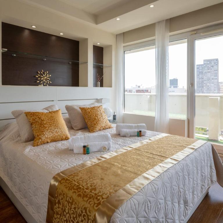 Appartement Skyline Italie - Welkeys - Apartamento - 5