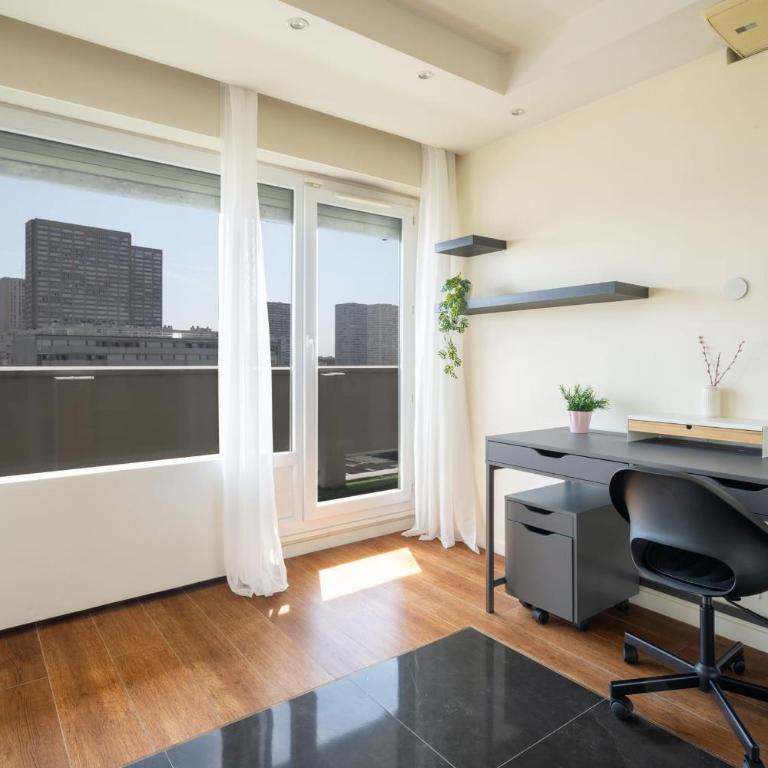 Appartement Skyline Italie - Welkeys - Apartamento - 4