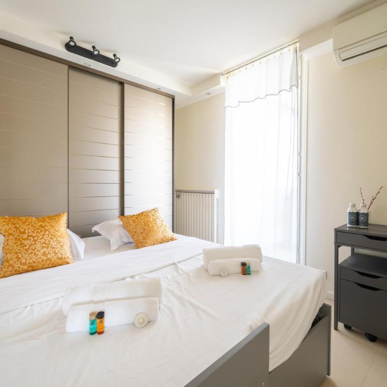 Appartement Skyline Italie - Welkeys - Apartamento - 6