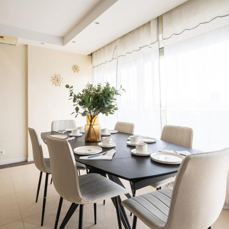 Appartement Skyline Italie - Welkeys - Apartamento - 8