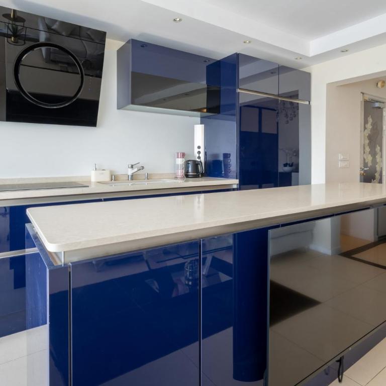 Appartement Skyline Italie - Welkeys - Apartamento - 10