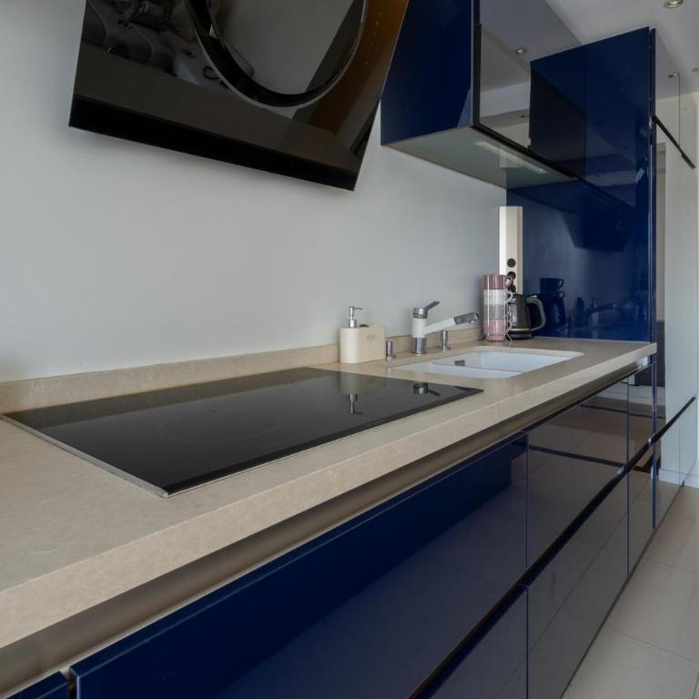 Appartement Skyline Italie - Welkeys - Apartamento - 11