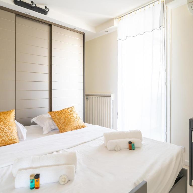 Appartement Skyline Italie - Welkeys - Apartamento - 14