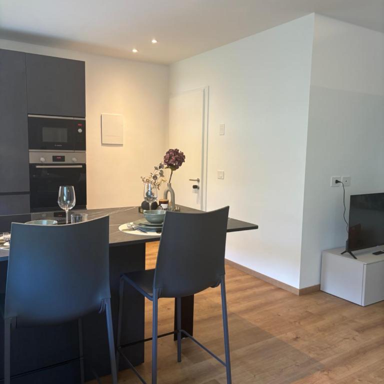 Nido Di Rondine Suite Apartments - Apartment mit 1 Schlafzimmer - 1