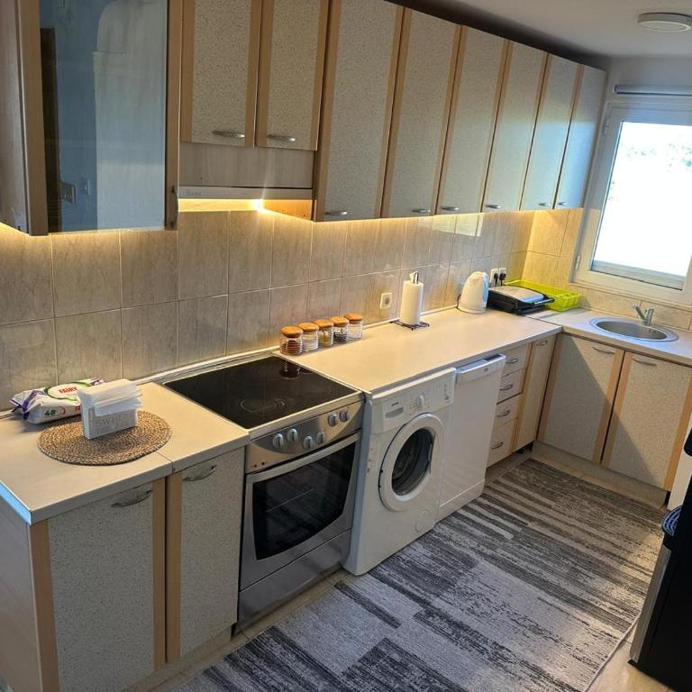 Liza Apartment - Apartman sa 2 Spavaće Sobe - 22