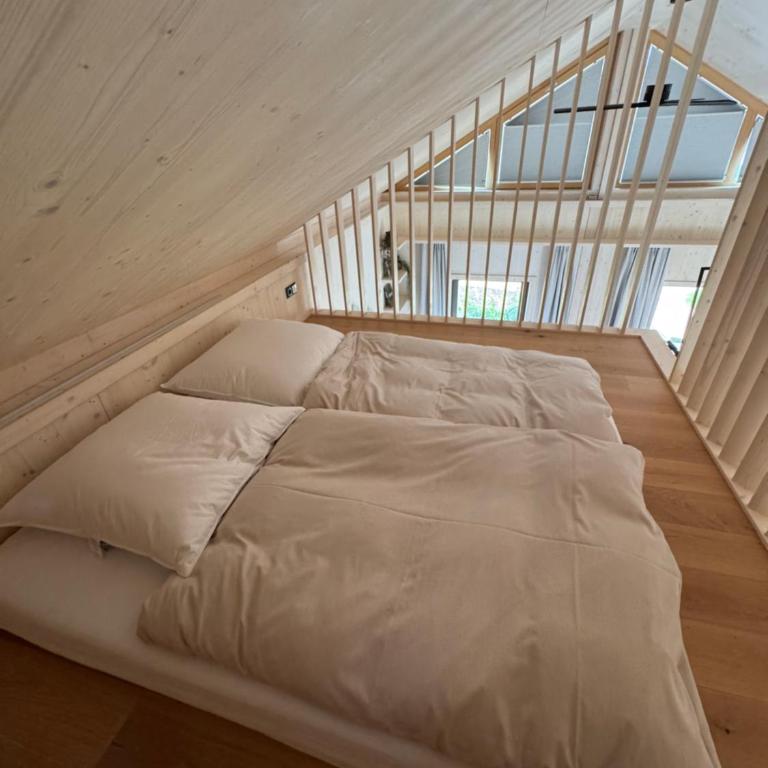 SeeLaVie - Tiny Houses am Mattsee - Maison 2 Chambres - 21