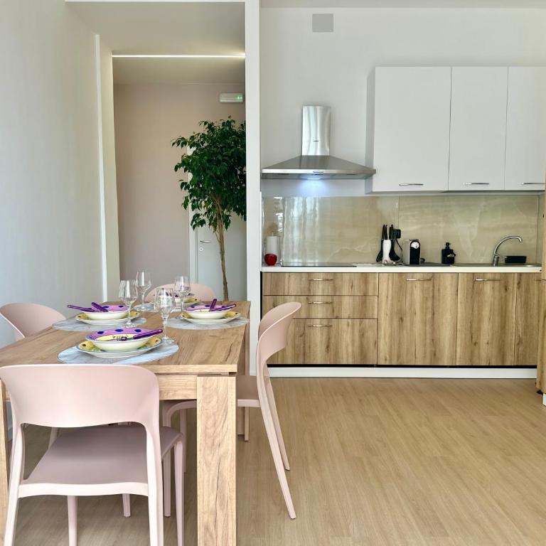AURA BERGAMO BOUTIQUE Apartment - Appartamento con 2 Camere da Letto - 3