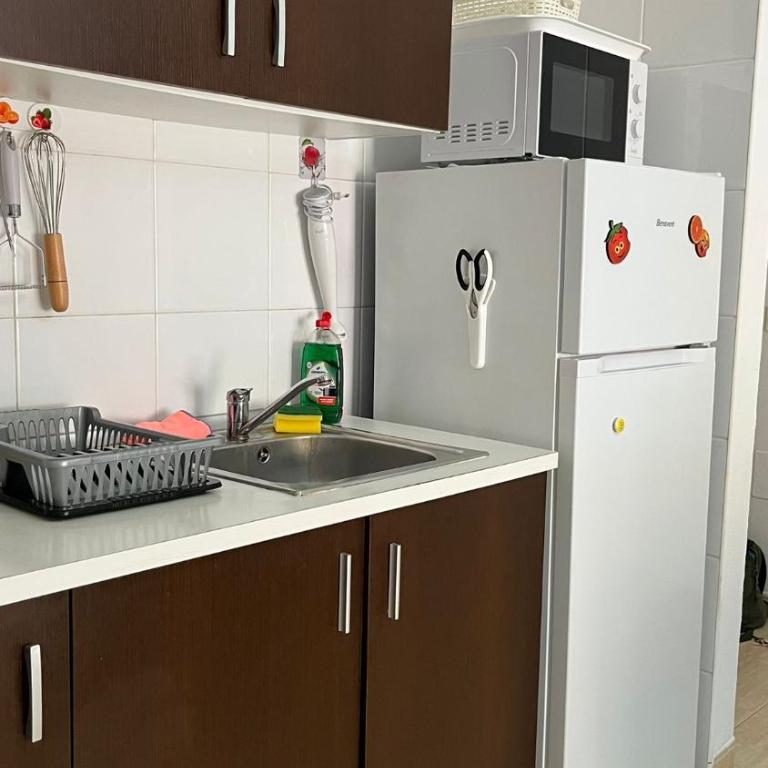 Roquetas - One-Bedroom Apartment - 18