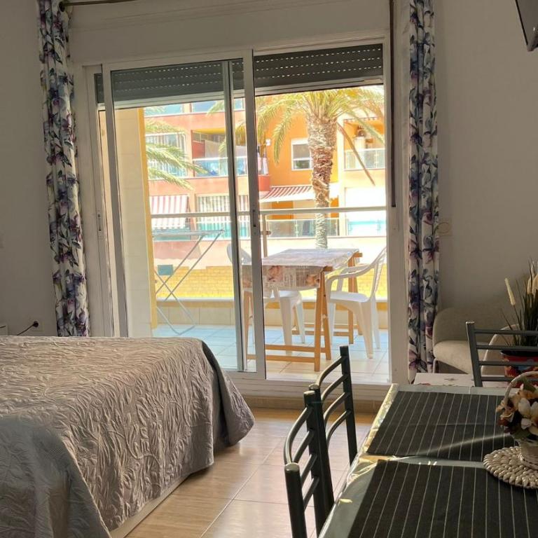 Roquetas - One-Bedroom Apartment - 20