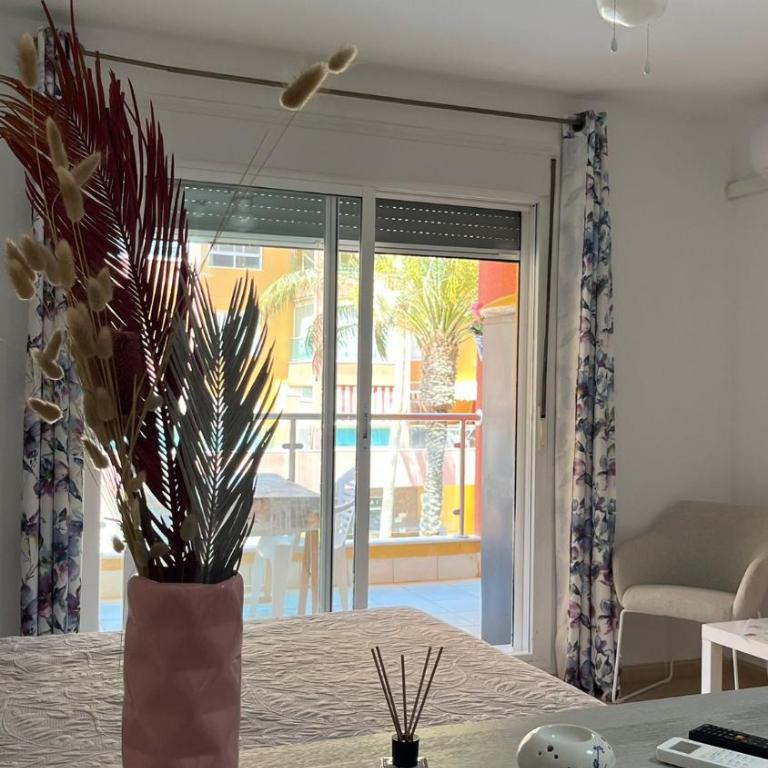 Roquetas - One-Bedroom Apartment - 22