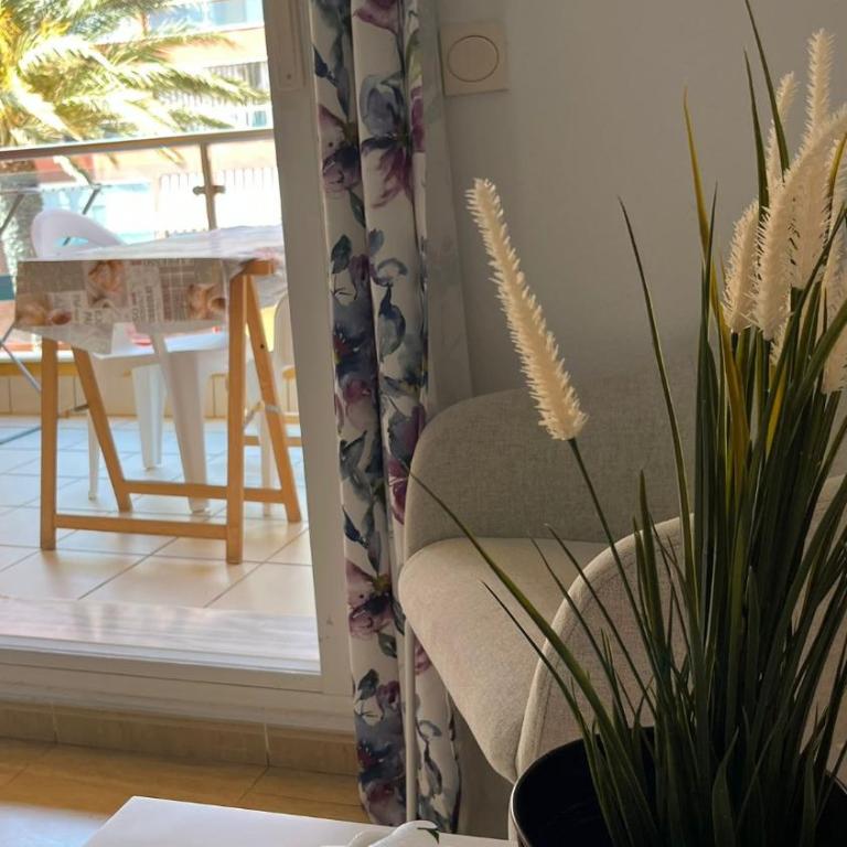 Roquetas - One-Bedroom Apartment - 24