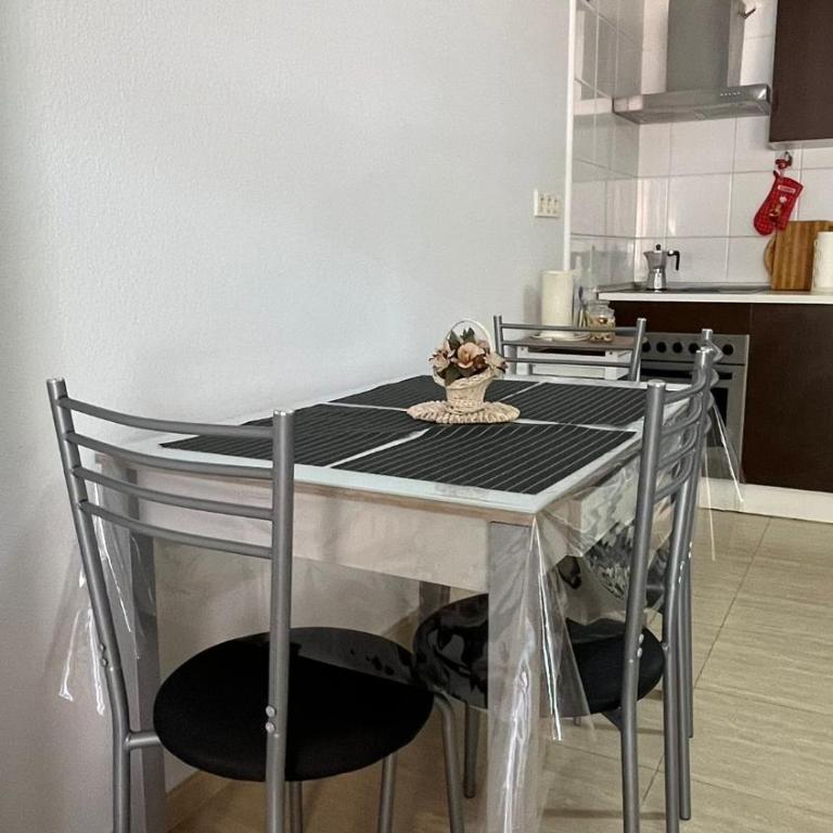 Roquetas - One-Bedroom Apartment - 25
