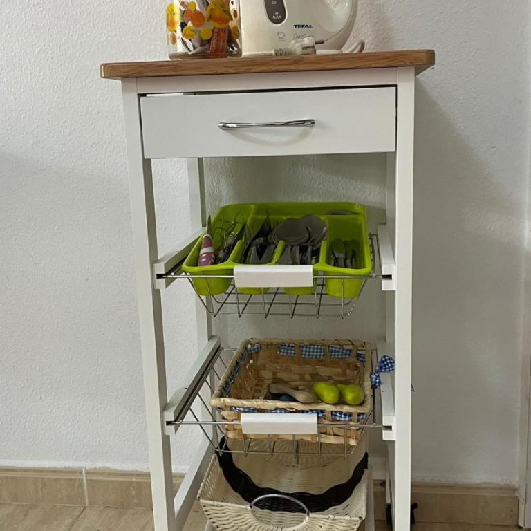 Roquetas - One-Bedroom Apartment - 27