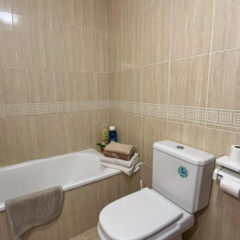 Roquetas - One-Bedroom Apartment - 29