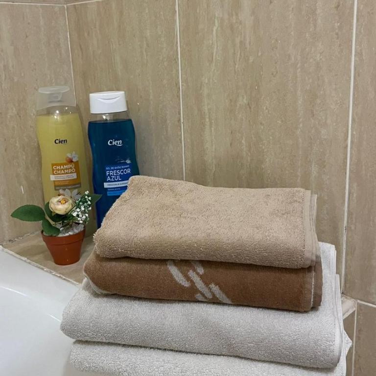 Roquetas - One-Bedroom Apartment - 30
