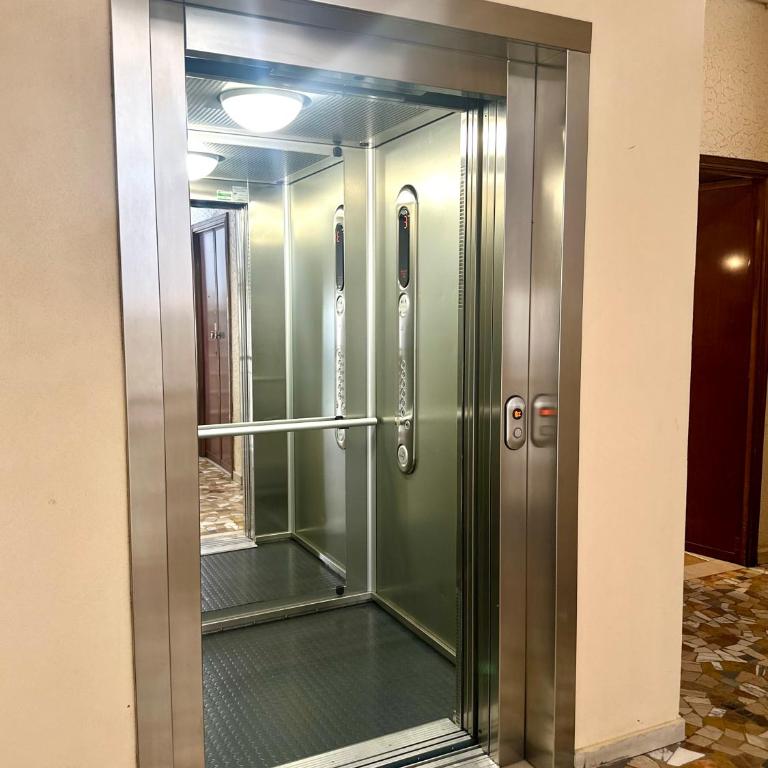 AURA BERGAMO BOUTIQUE Apartment - Appartamento con 2 Camere da Letto - 5