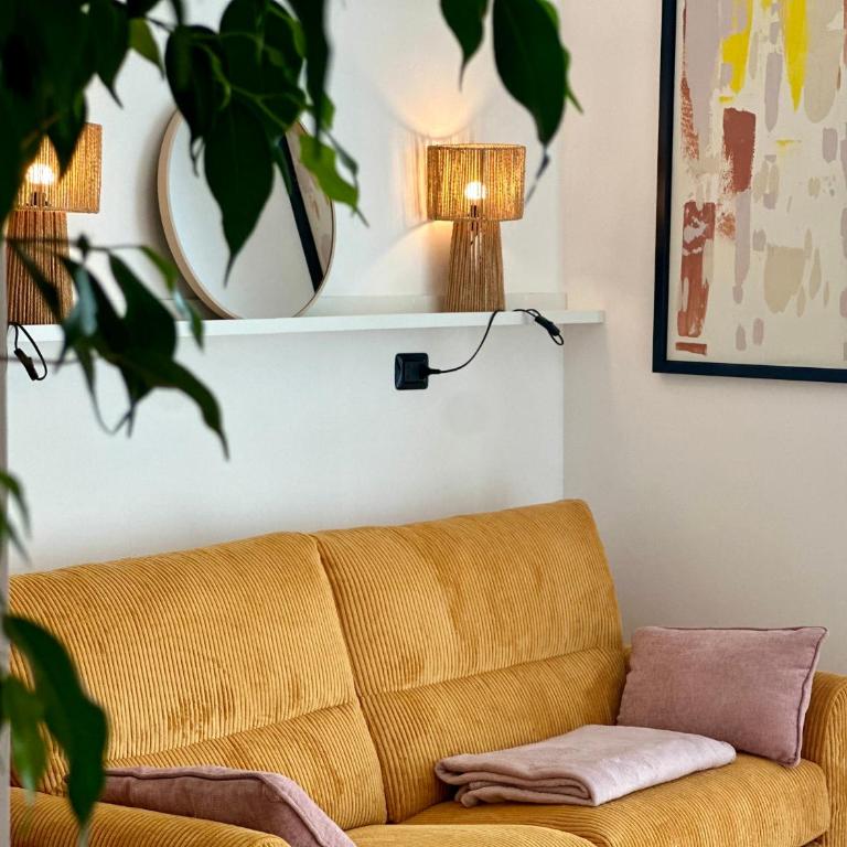 AURA BERGAMO BOUTIQUE Apartment - Appartamento con 2 Camere da Letto - 10