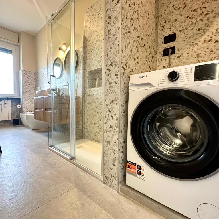 AURA BERGAMO BOUTIQUE Apartment - Appartamento con 2 Camere da Letto - 12