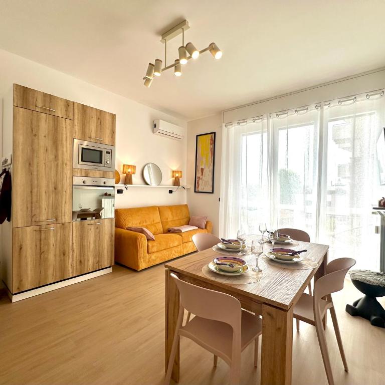 AURA BERGAMO BOUTIQUE Apartment - Appartamento con 2 Camere da Letto - 19