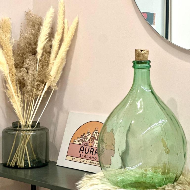 AURA BERGAMO BOUTIQUE Apartment - Appartamento con 2 Camere da Letto - 23