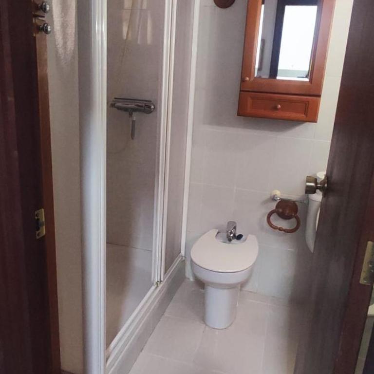 Apartamento primera linea con vistas al mar y montaña - Apartamento de 2 dormitorios con balcón y vistas al mar - 14